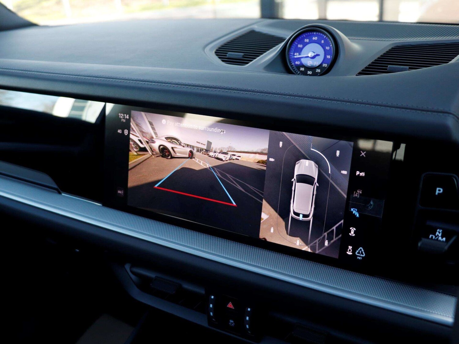 Used Porsche Cayenne 2026 for sale - 78209023: Photo 16