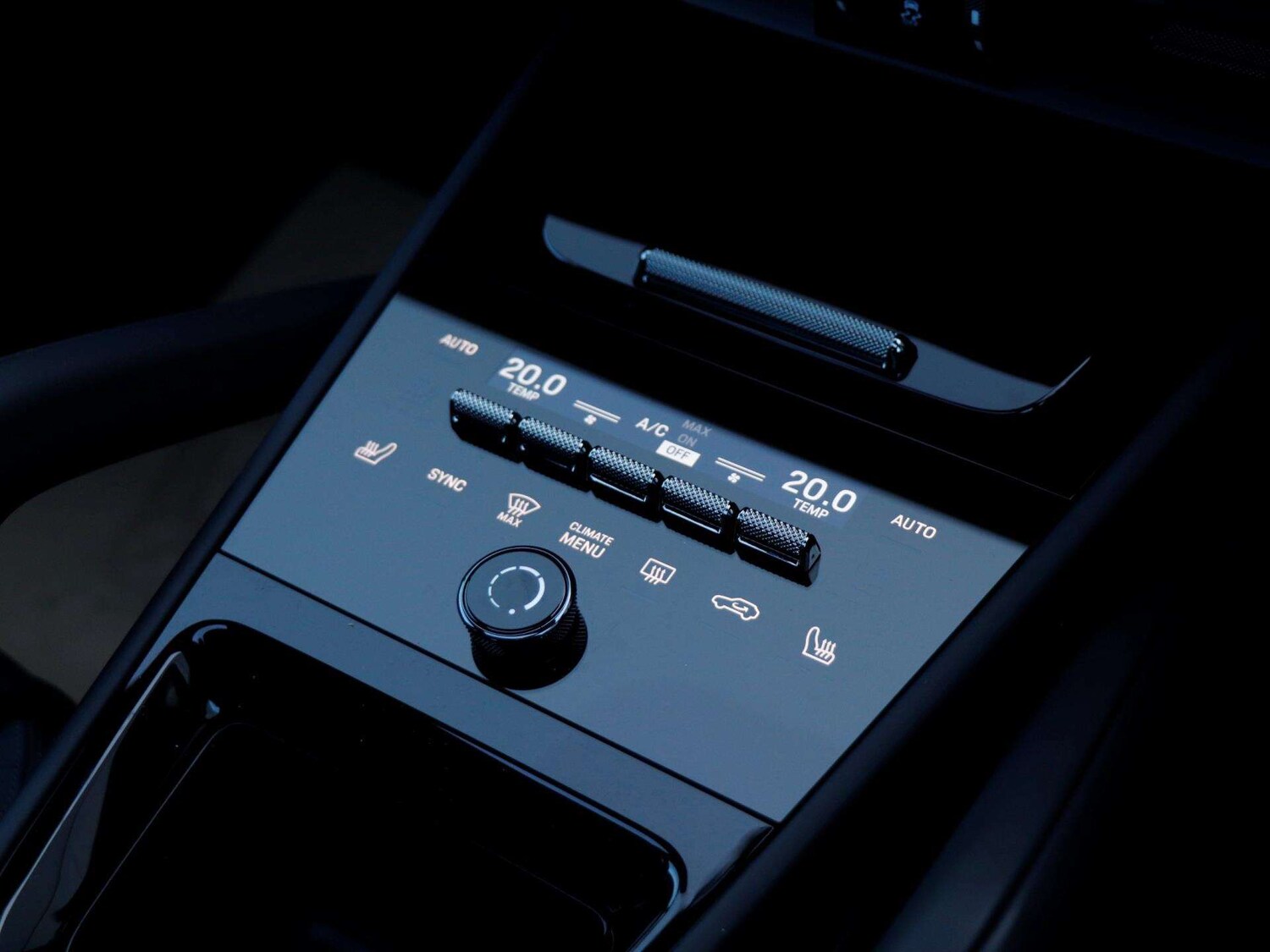 Used Porsche Cayenne 2026 for sale - 78209023: Photo 17