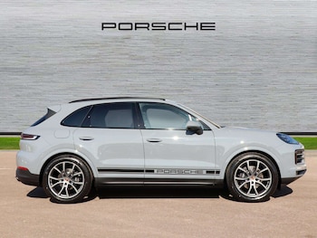 Used Porsche Cayenne 2026 for sale - 78209023: Photo