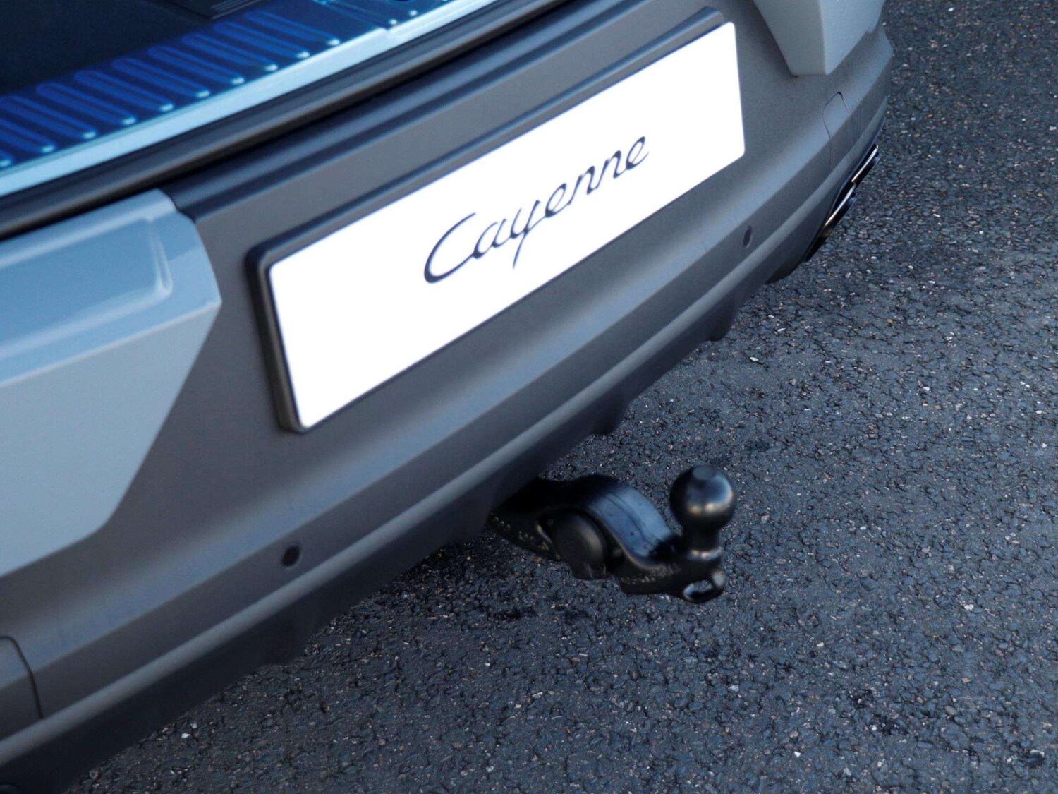 Used Porsche Cayenne 2026 for sale - 78209023: Photo 30