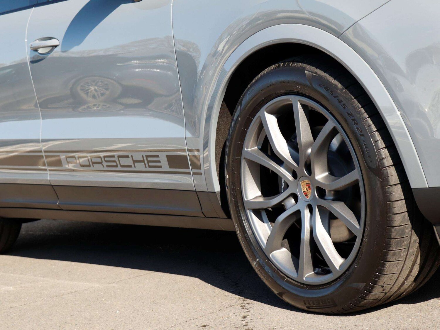 Used Porsche Cayenne 2026 for sale - 78209023: Photo 31