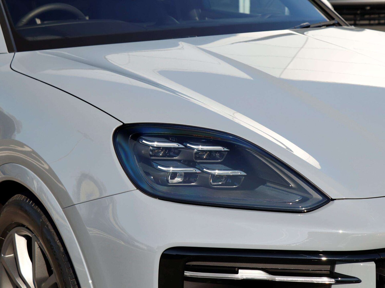 Used Porsche Cayenne 2026 for sale - 78209023: Photo 32