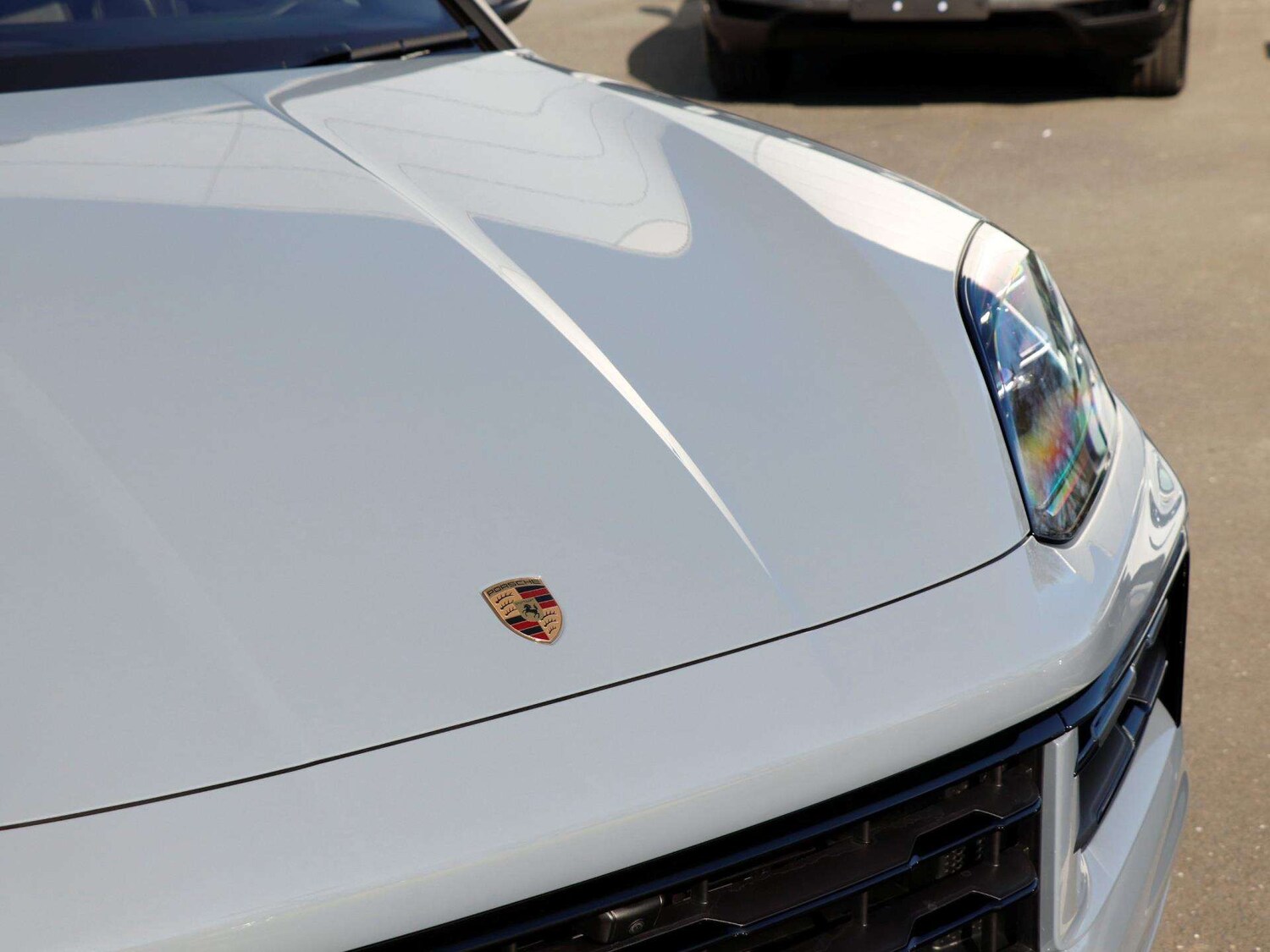 Used Porsche Cayenne 2026 for sale - 78209023: Photo 33