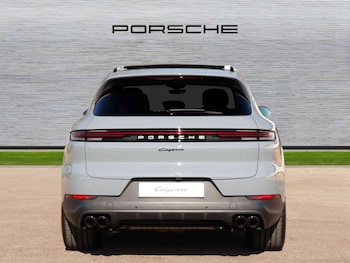 Used Porsche Cayenne 2026 for sale - 78209023: Photo