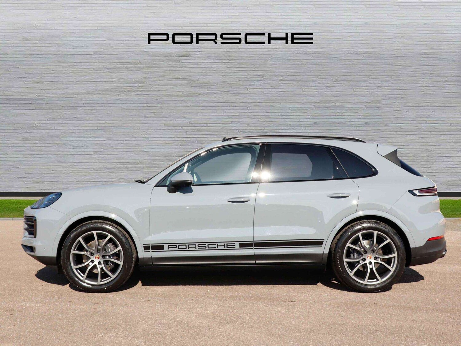 Used Porsche Cayenne 2026 for sale - 78209023: Photo 6
