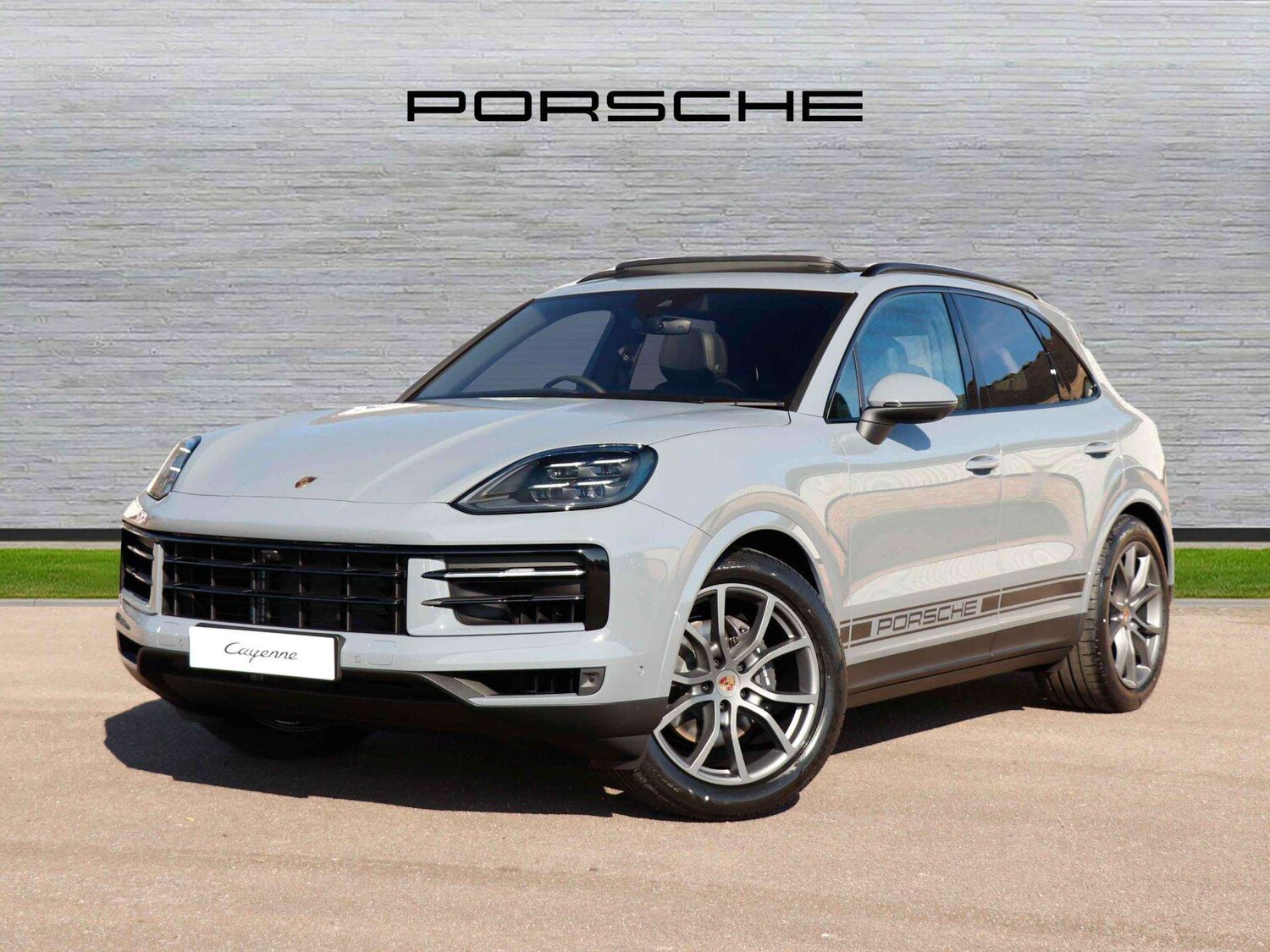 Used Porsche Cayenne 2026 for sale - 78209023: Photo 7
