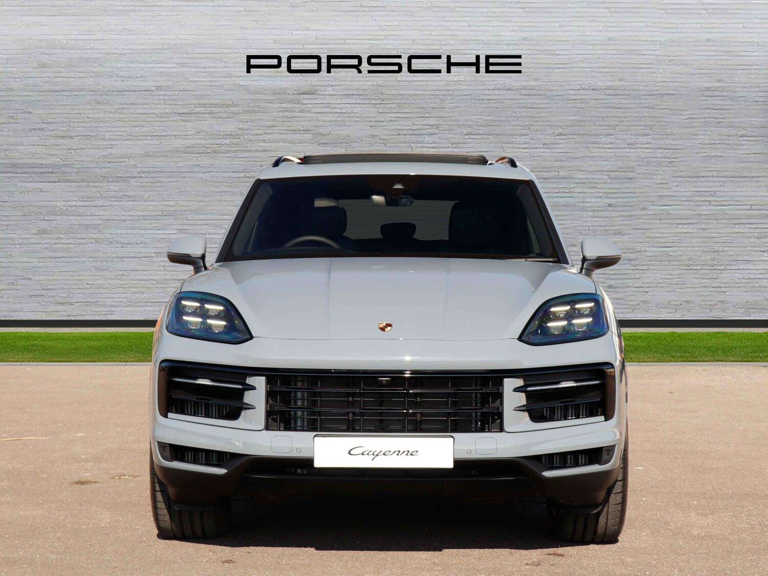 Used Porsche Cayenne 2026 for sale - 78209023: Photo 8