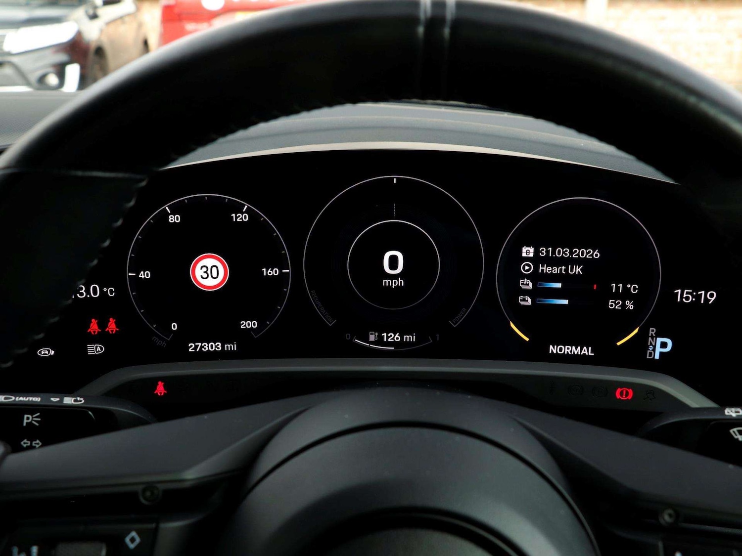 Used Porsche Taycan for sale - 78104281: Photo 13