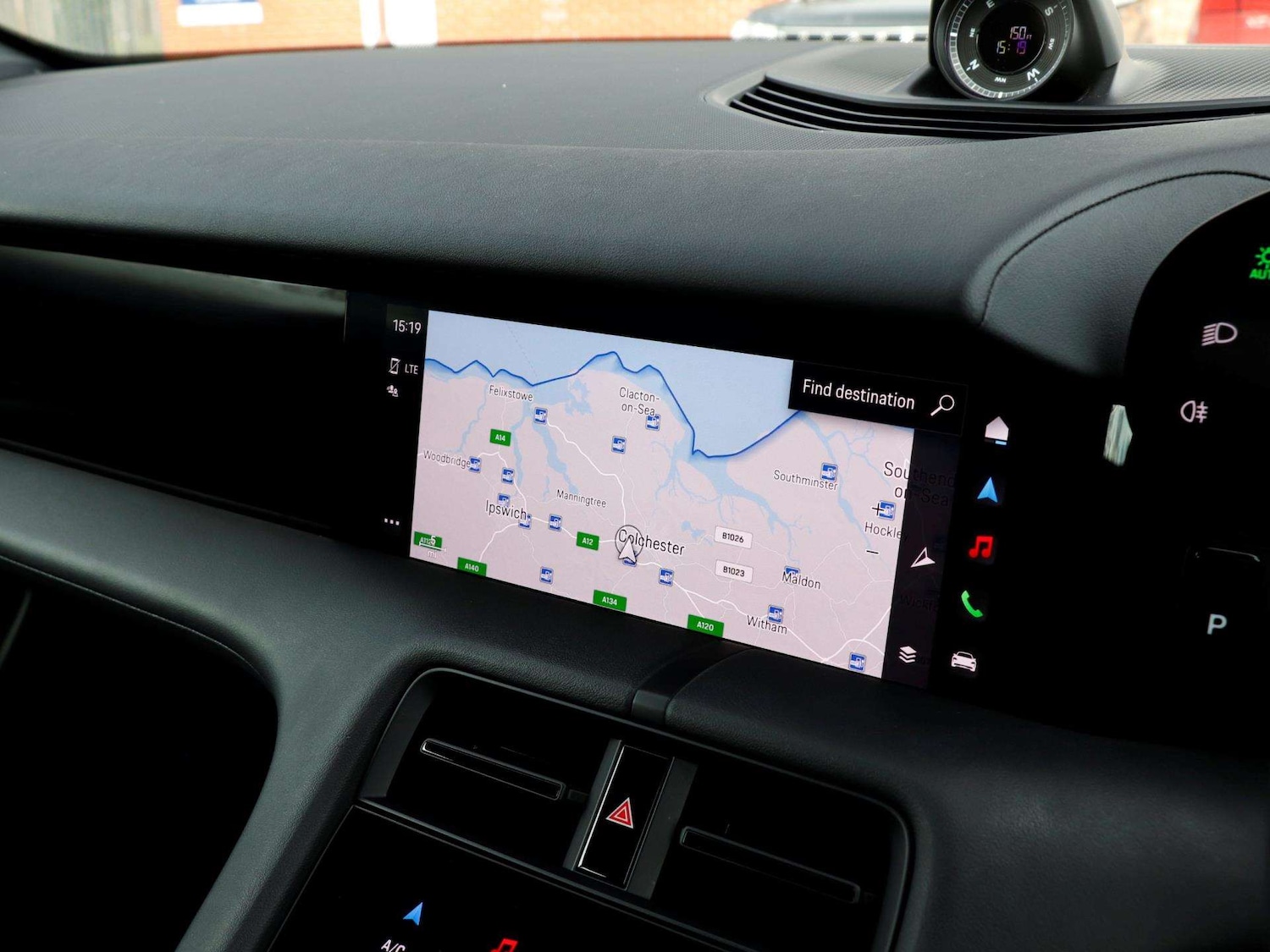 Used Porsche Taycan for sale - 78104281: Photo 15