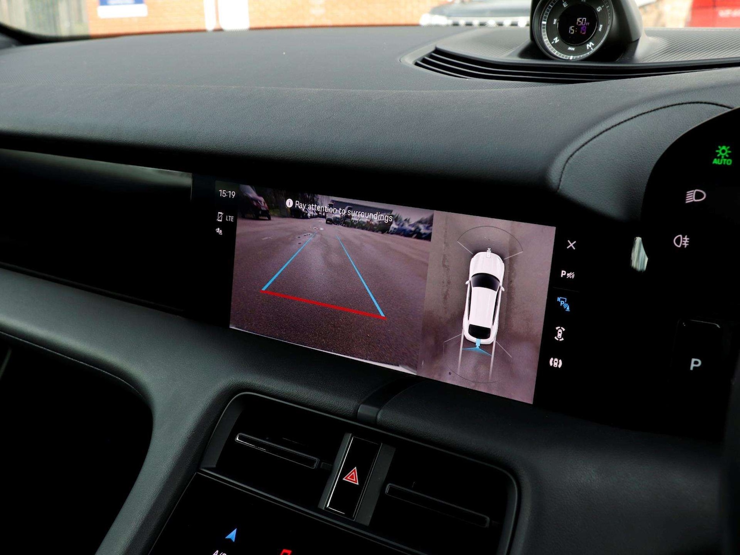 Used Porsche Taycan for sale - 78104281: Photo 16