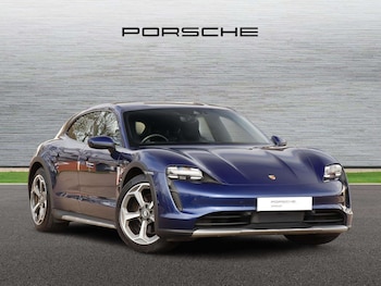 Used Porsche Taycan 2023 for sale - 78104281: Photo