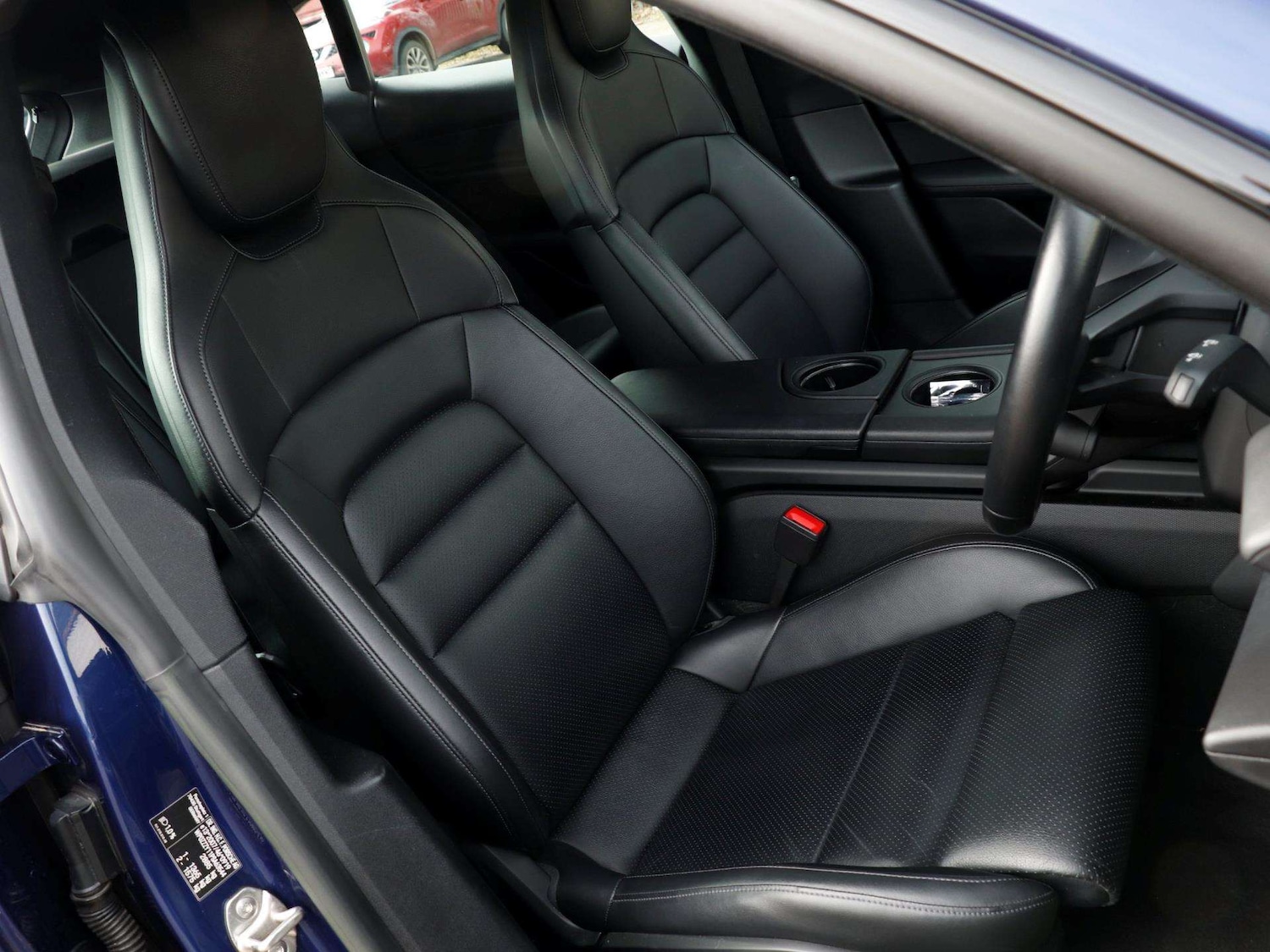 Used Porsche Taycan for sale - 78104281: Photo 23