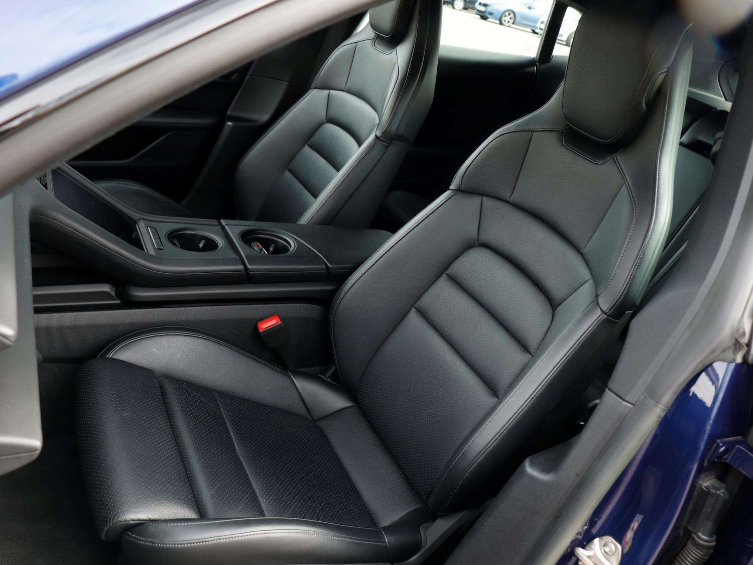 Used Porsche Taycan for sale - 78104281: Photo 24