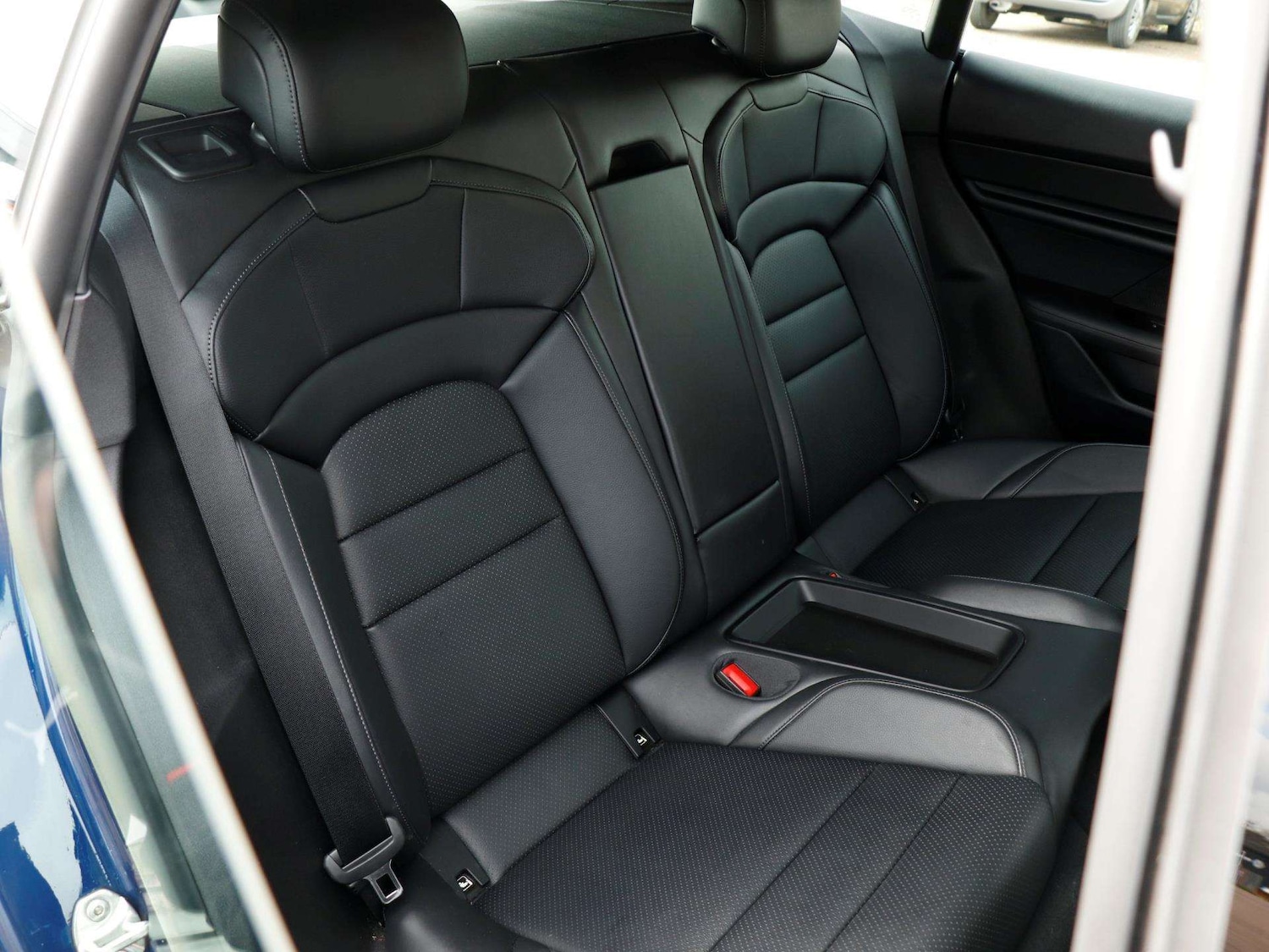 Used Porsche Taycan for sale - 78104281: Photo 25