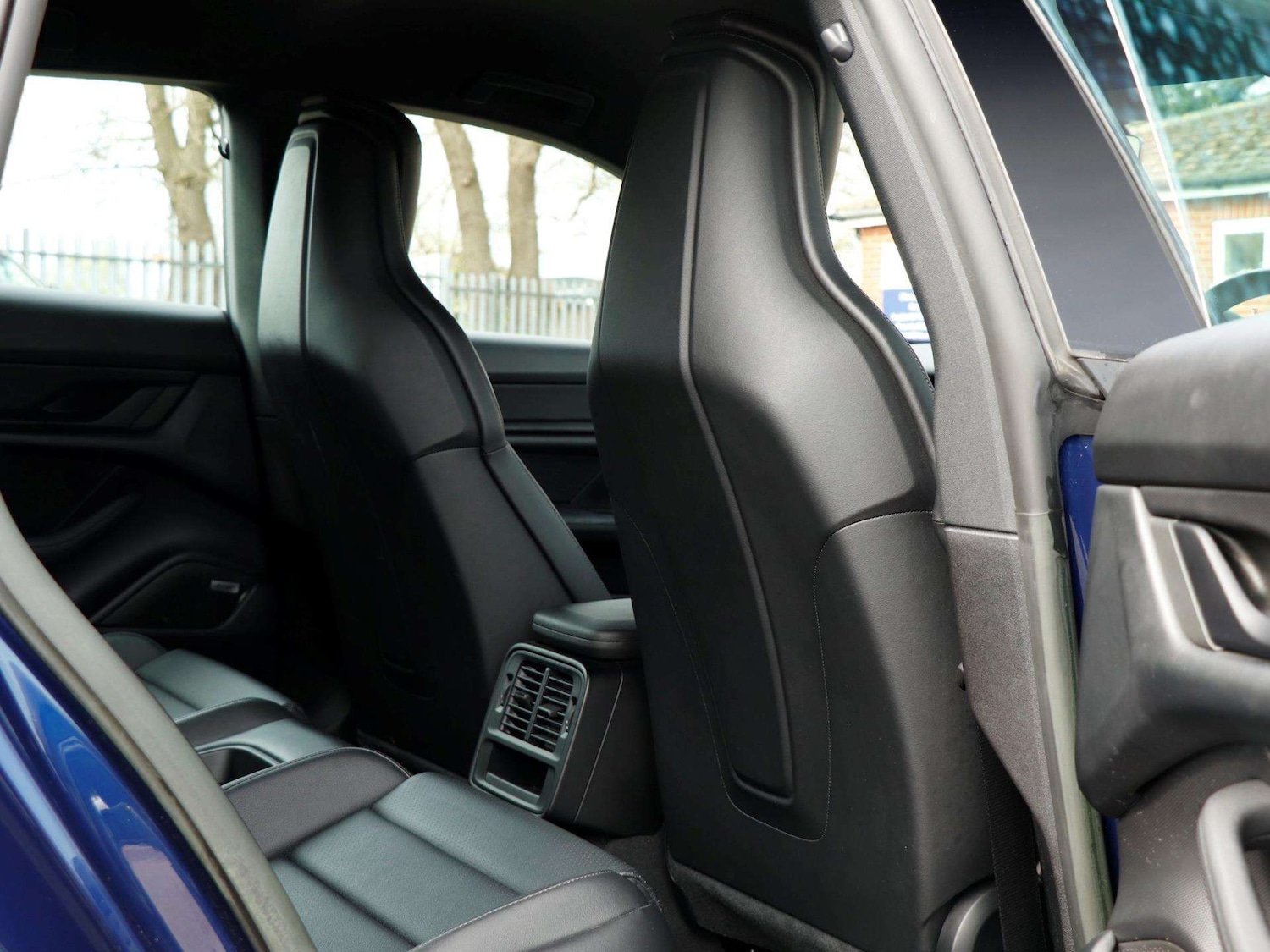 Used Porsche Taycan for sale - 78104281: Photo 26