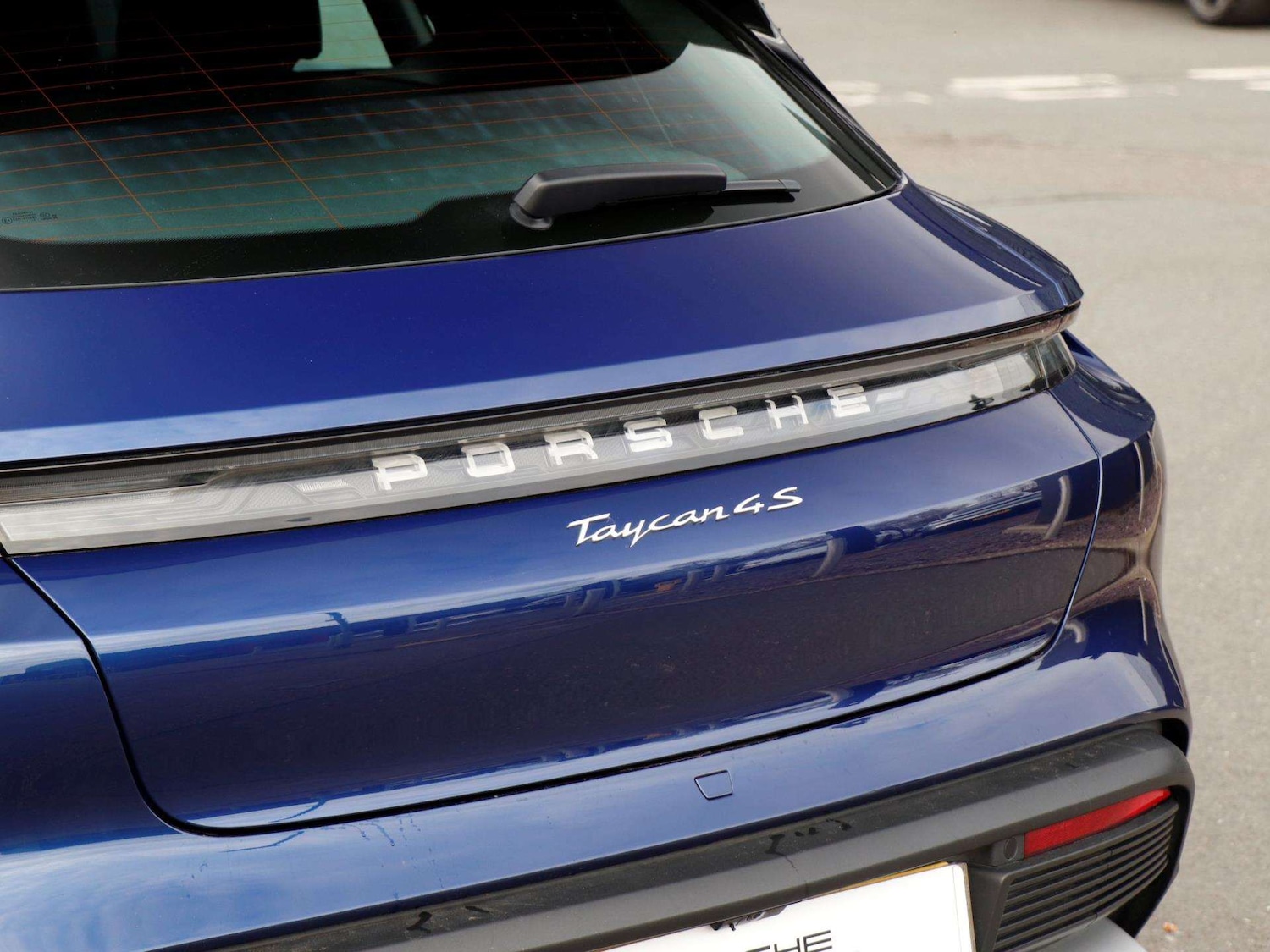 Used Porsche Taycan for sale - 78104281: Photo 28