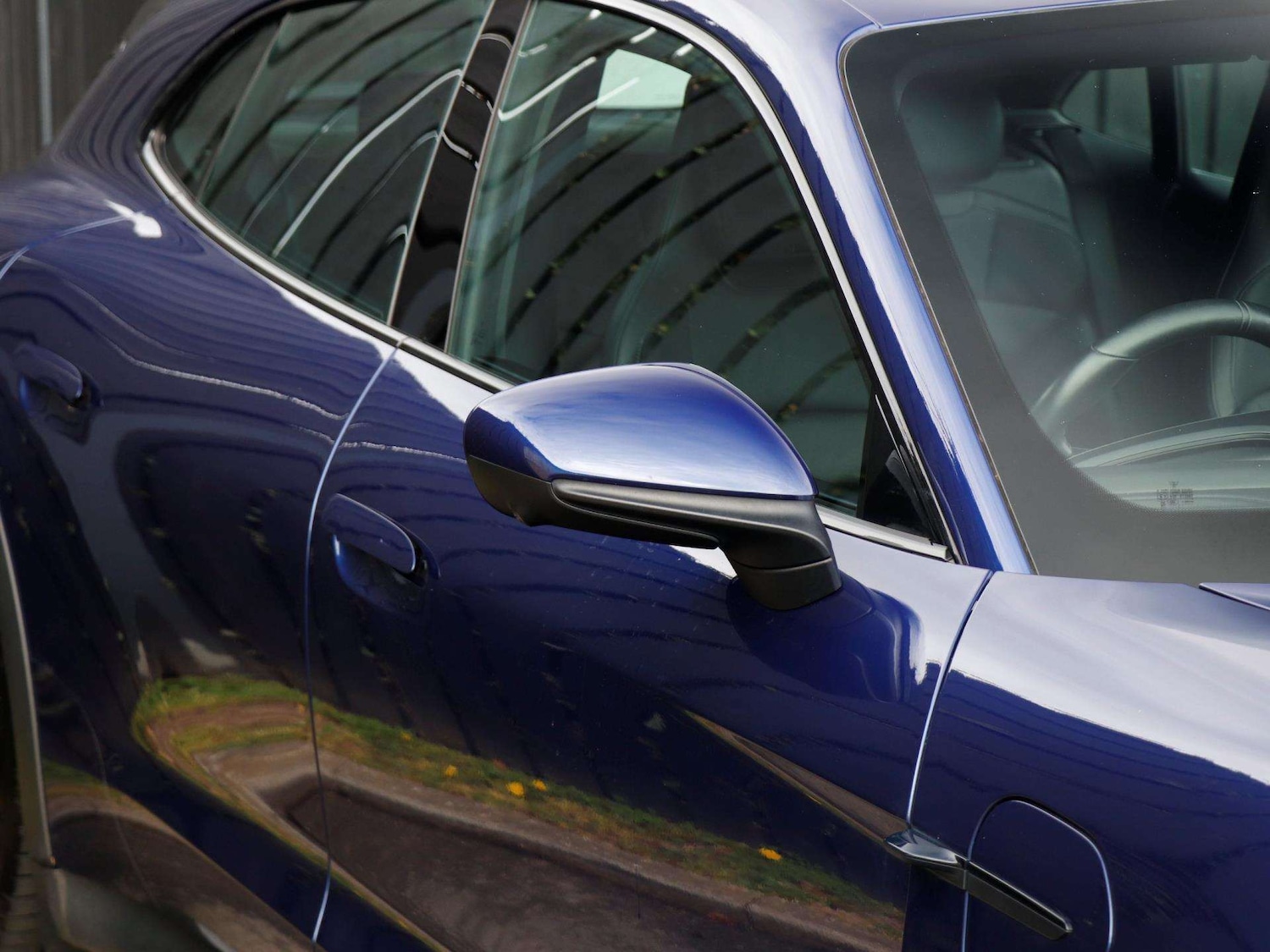 Used Porsche Taycan for sale - 78104281: Photo 32