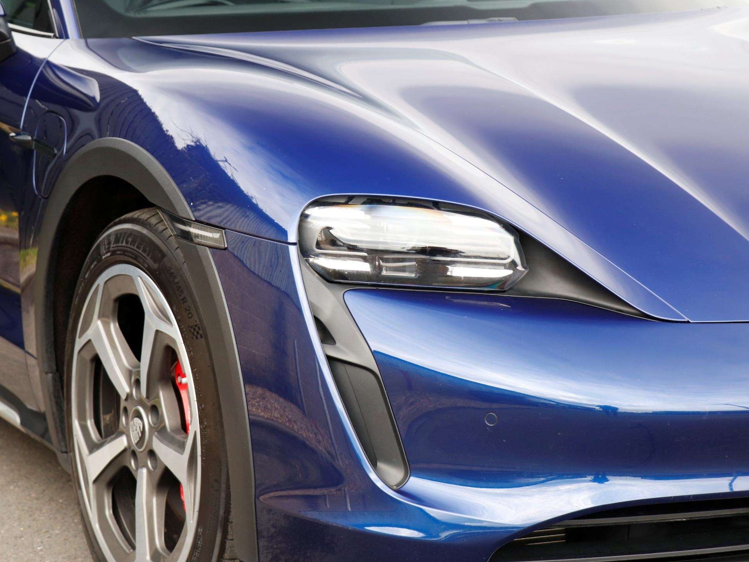 Used Porsche Taycan for sale - 78104281: Photo 33