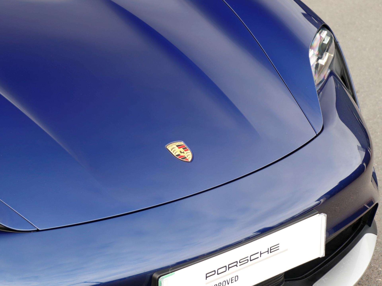 Used Porsche Taycan for sale - 78104281: Photo 34