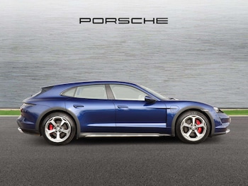 Used Porsche Taycan 2023 for sale - 78104281: Photo