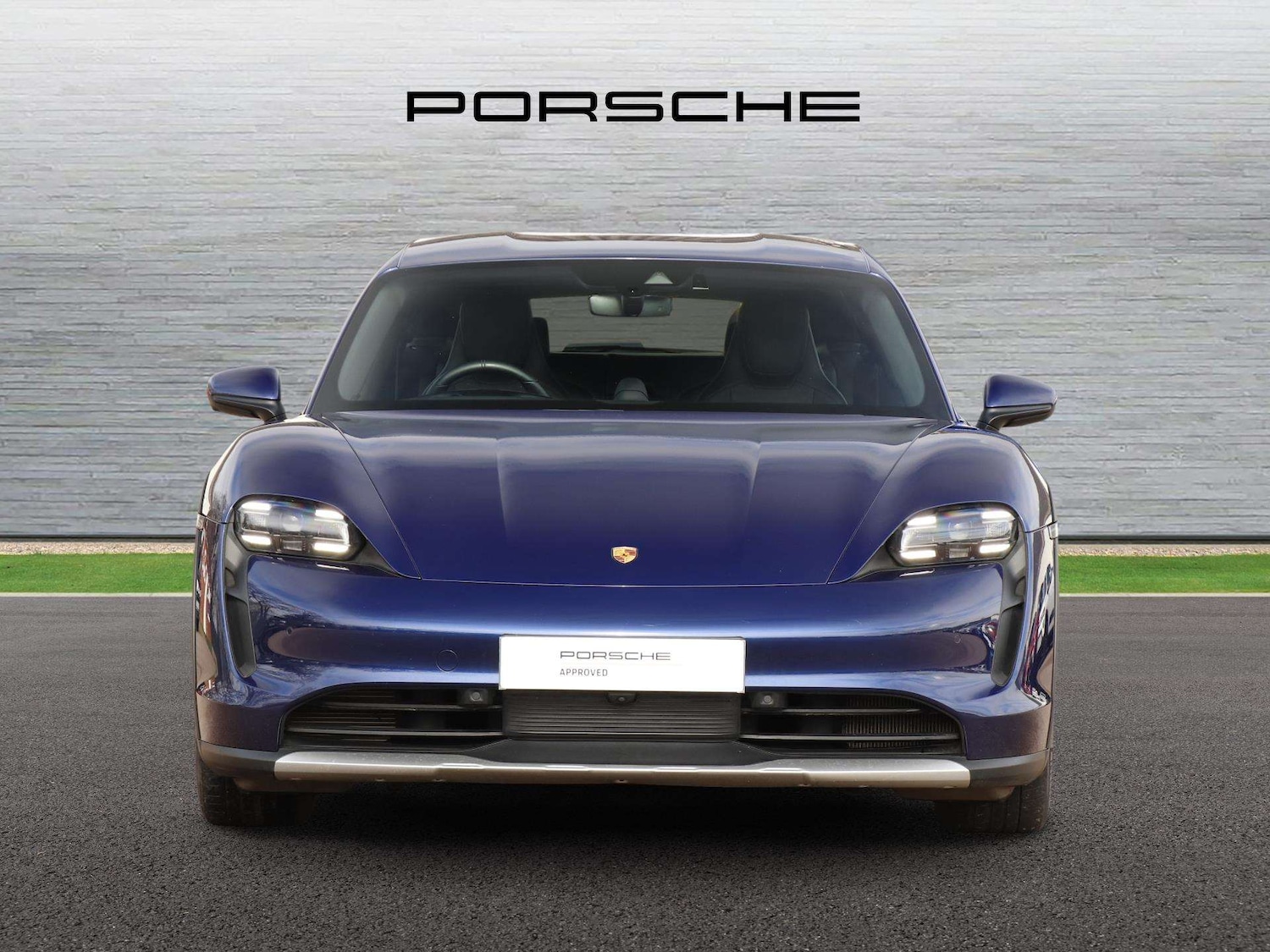 Used Porsche Taycan for sale - 78104281: Photo 5