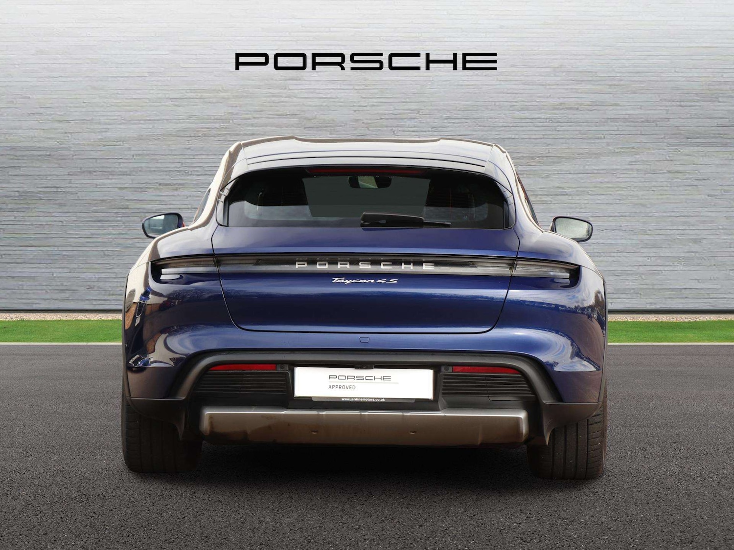 Used Porsche Taycan for sale - 78104281: Photo 6