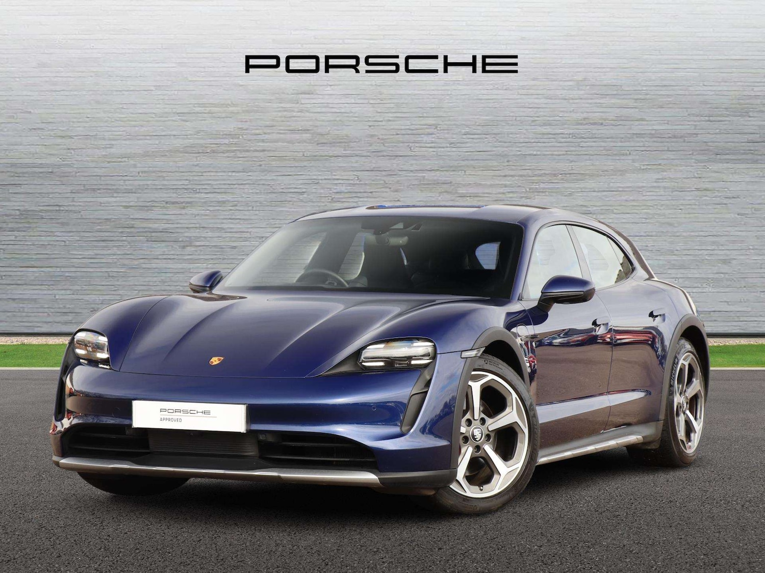 Used Porsche Taycan for sale - 78104281: Photo 7