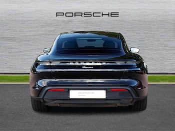Used Porsche Taycan 2021 for sale - 75625986: Photo