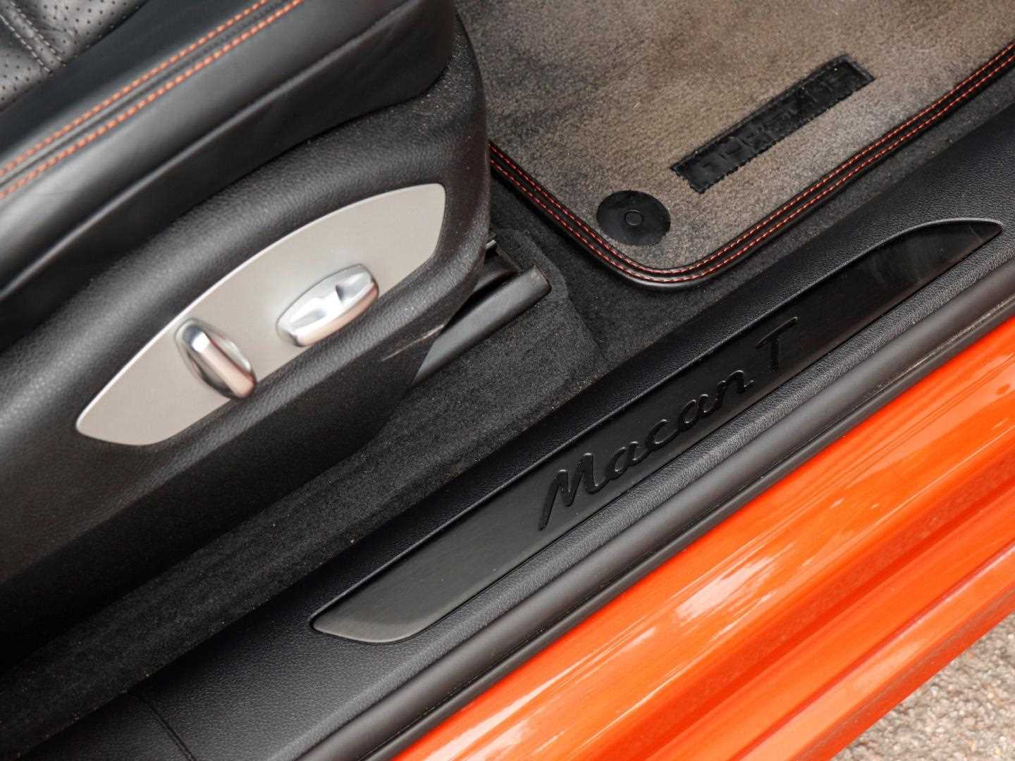 Used Porsche Macan 2023 for sale - 76575972: Photo 23