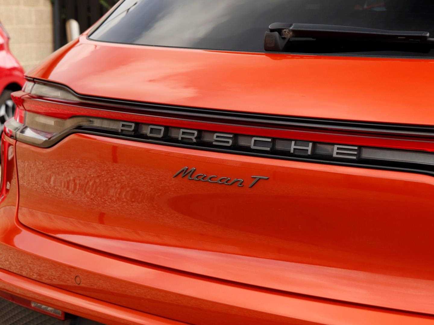 Used Porsche Macan 2023 for sale - 76575972: Photo 33