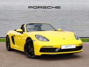 2.0T Convertible GPF 2dr Petrol PDK Euro 6 (s/s) (300 ps)