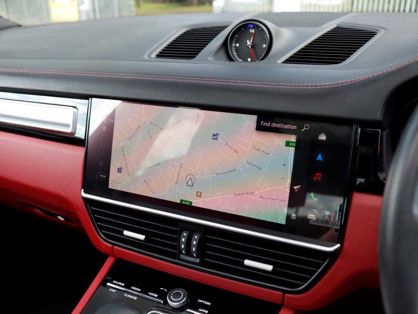 Vehicle 15