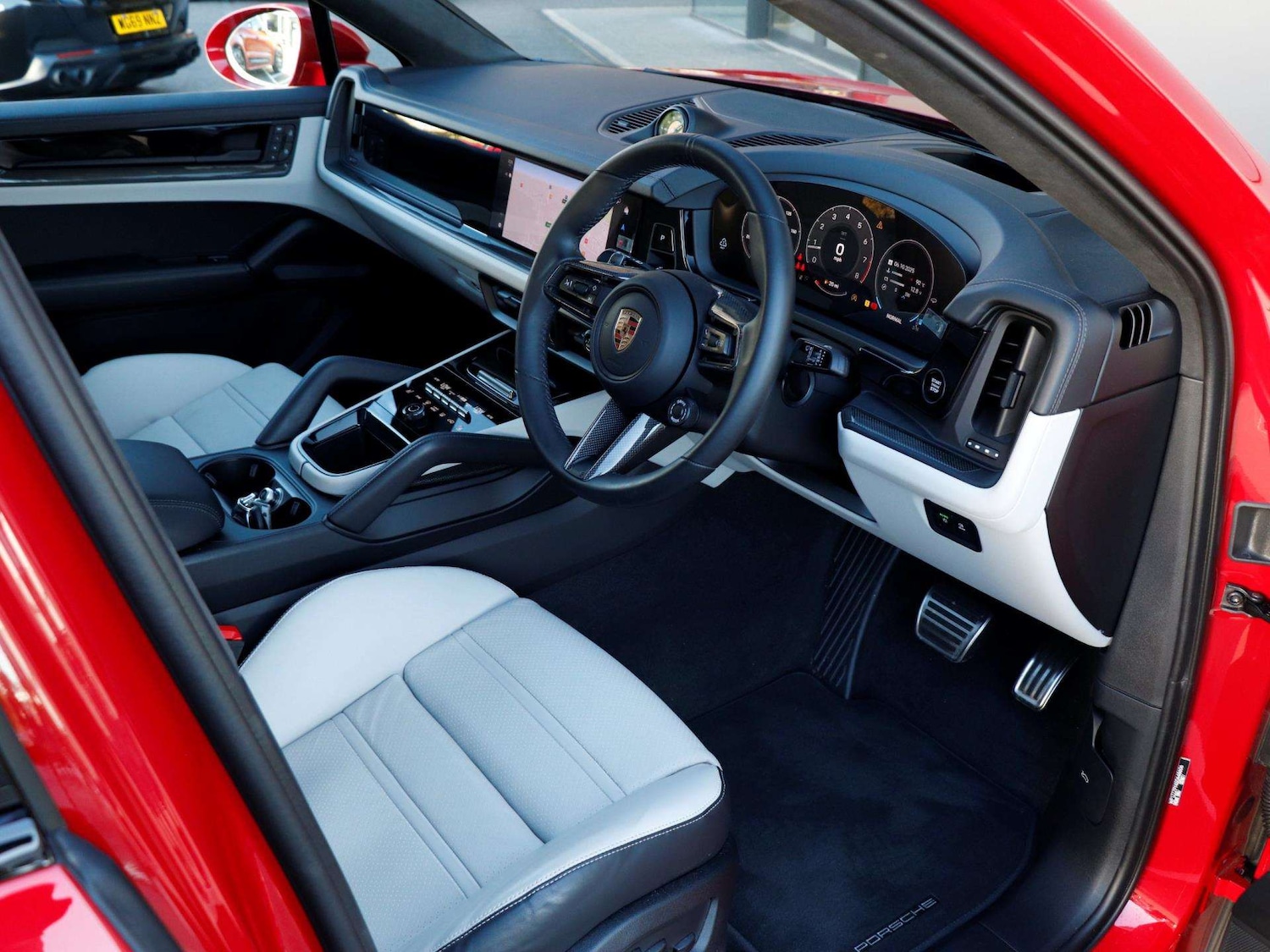 Used Porsche Cayenne 2025 for sale - 77913913: Photo 11