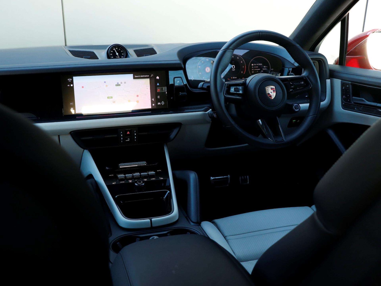 Used Porsche Cayenne 2025 for sale - 77913913: Photo 12