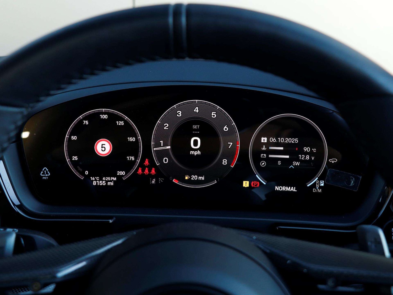 Used Porsche Cayenne 2025 for sale - 77913913: Photo 13