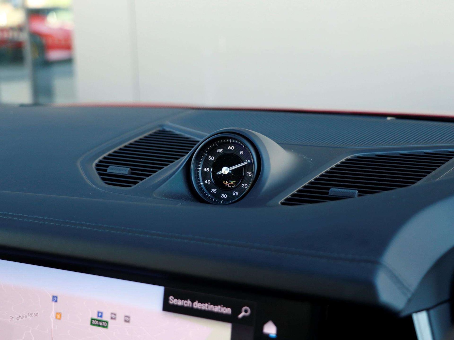 Used Porsche Cayenne 2025 for sale - 77913913: Photo 14