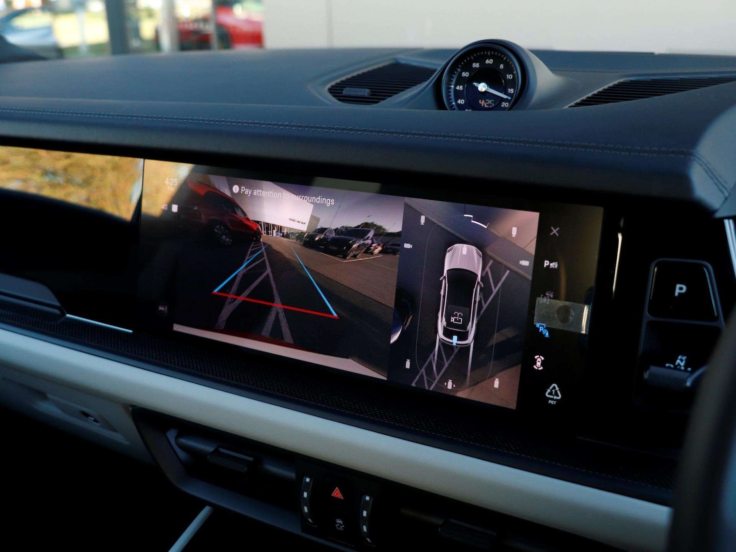 Used Porsche Cayenne 2025 for sale - 77913913: Photo 16