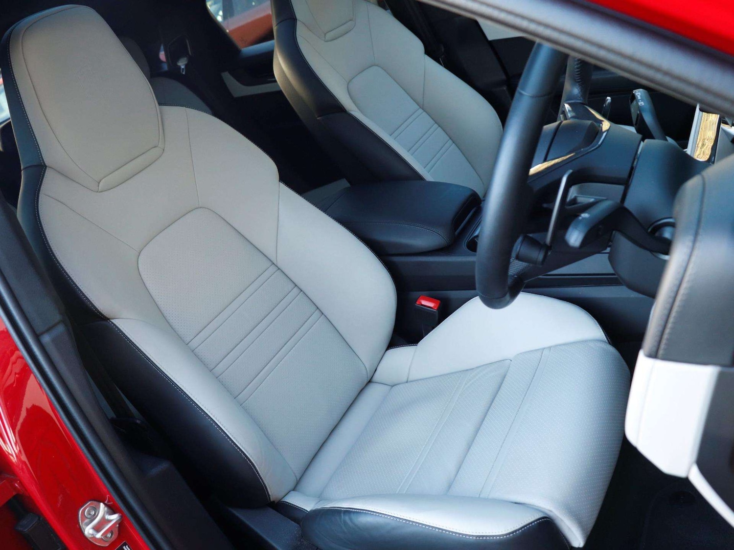 Used Porsche Cayenne 2025 for sale - 77913913: Photo 24