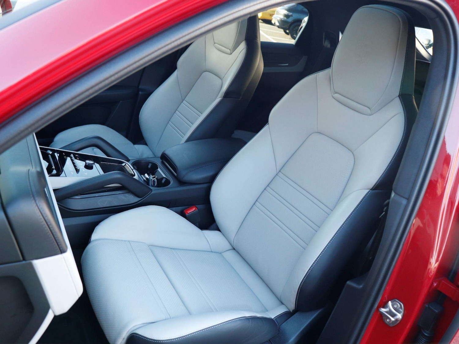 Used Porsche Cayenne 2025 for sale - 77913913: Photo 25