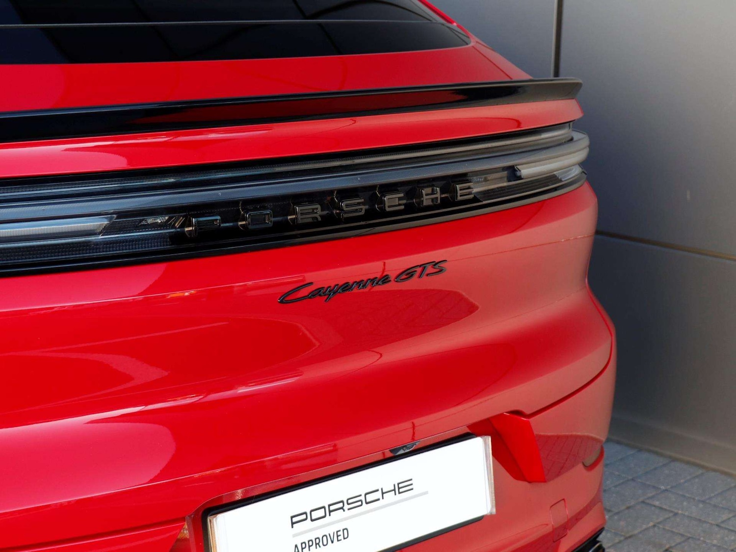 Used Porsche Cayenne 2025 for sale - 77913913: Photo 28