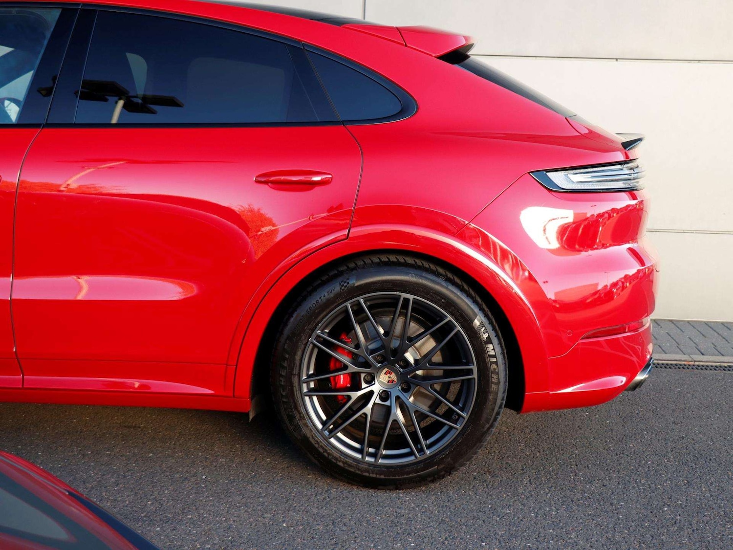 Used Porsche Cayenne 2025 for sale - 77913913: Photo 30