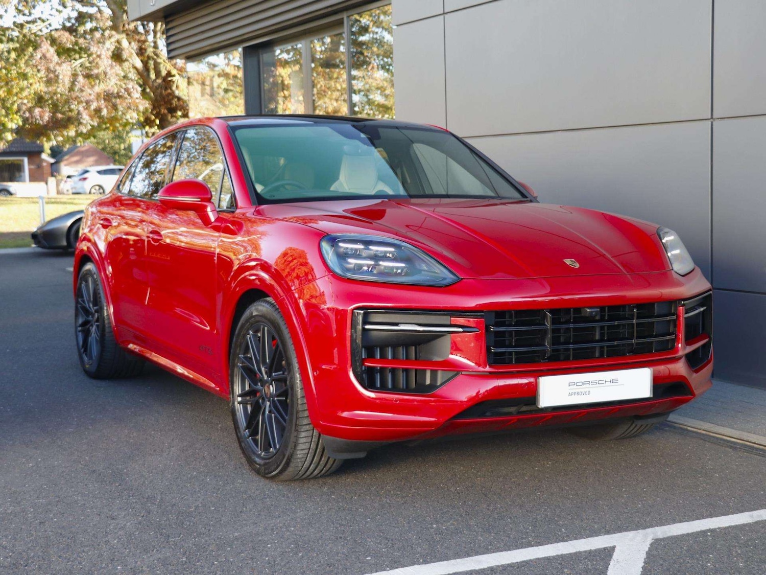 Used Porsche Cayenne 2025 for sale - 77913913: Photo 35