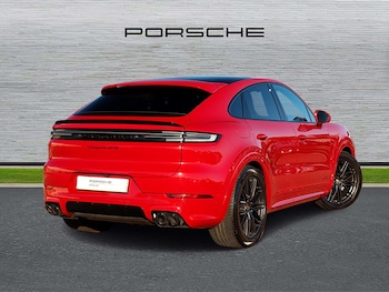 Used Porsche Cayenne 2025 for sale - 77913913: Photo