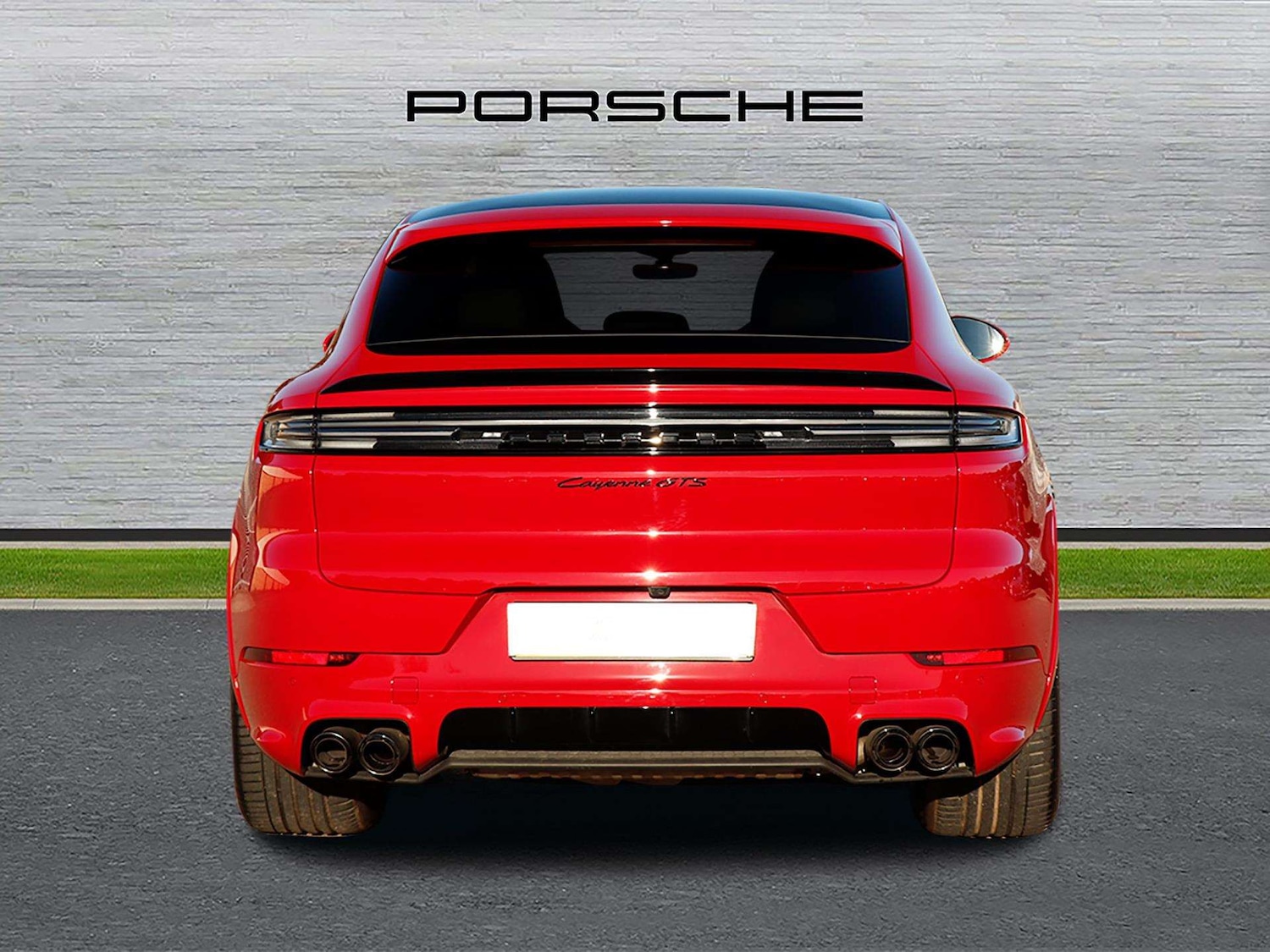 Used Porsche Cayenne 2025 for sale - 77913913: Photo 4