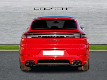 Used Porsche Cayenne 2025 for sale - 77913913: Photo