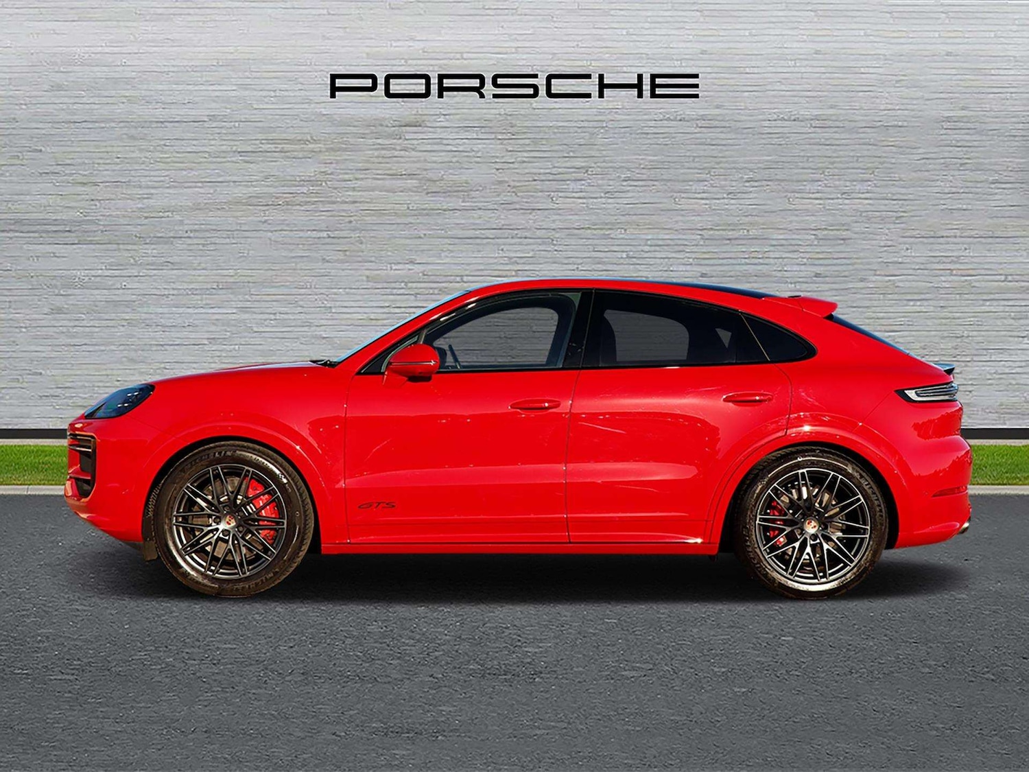 Used Porsche Cayenne 2025 for sale - 77913913: Photo 6