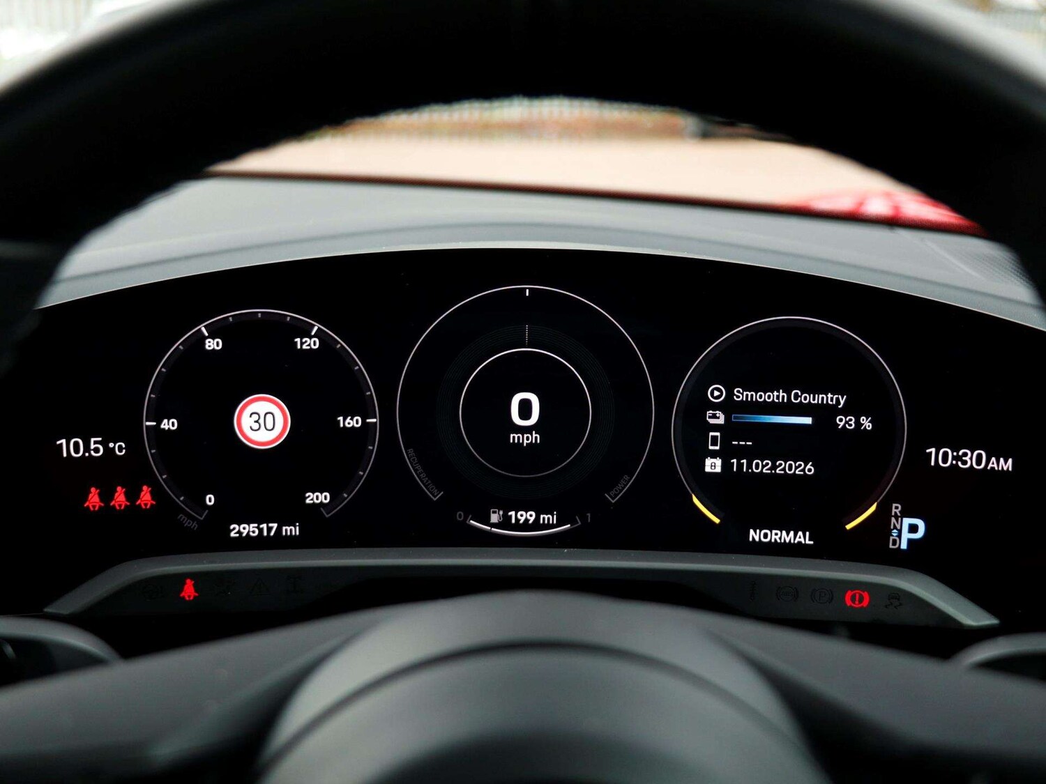 Used Porsche Taycan 2022 for sale - 77526876: Photo 13