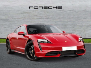 2022 - 500kW Turbo 93kWh 4dr Auto