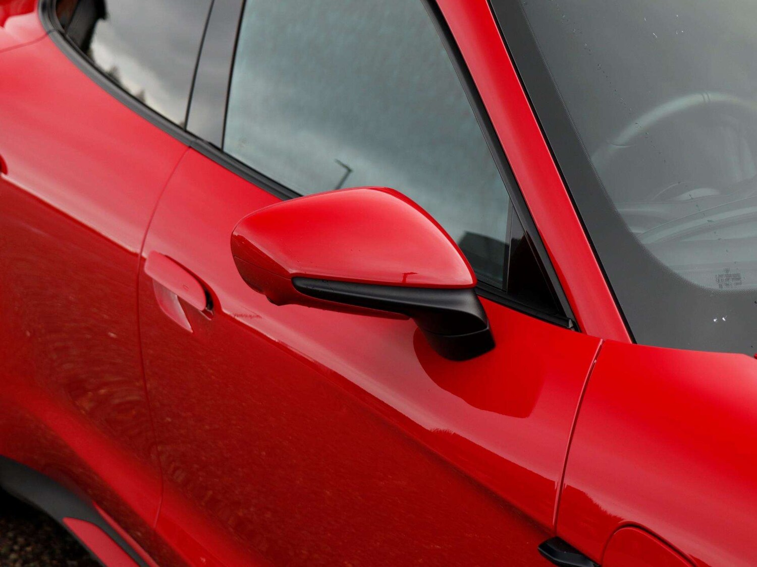 Used Porsche Taycan 2022 for sale - 77526876: Photo 34