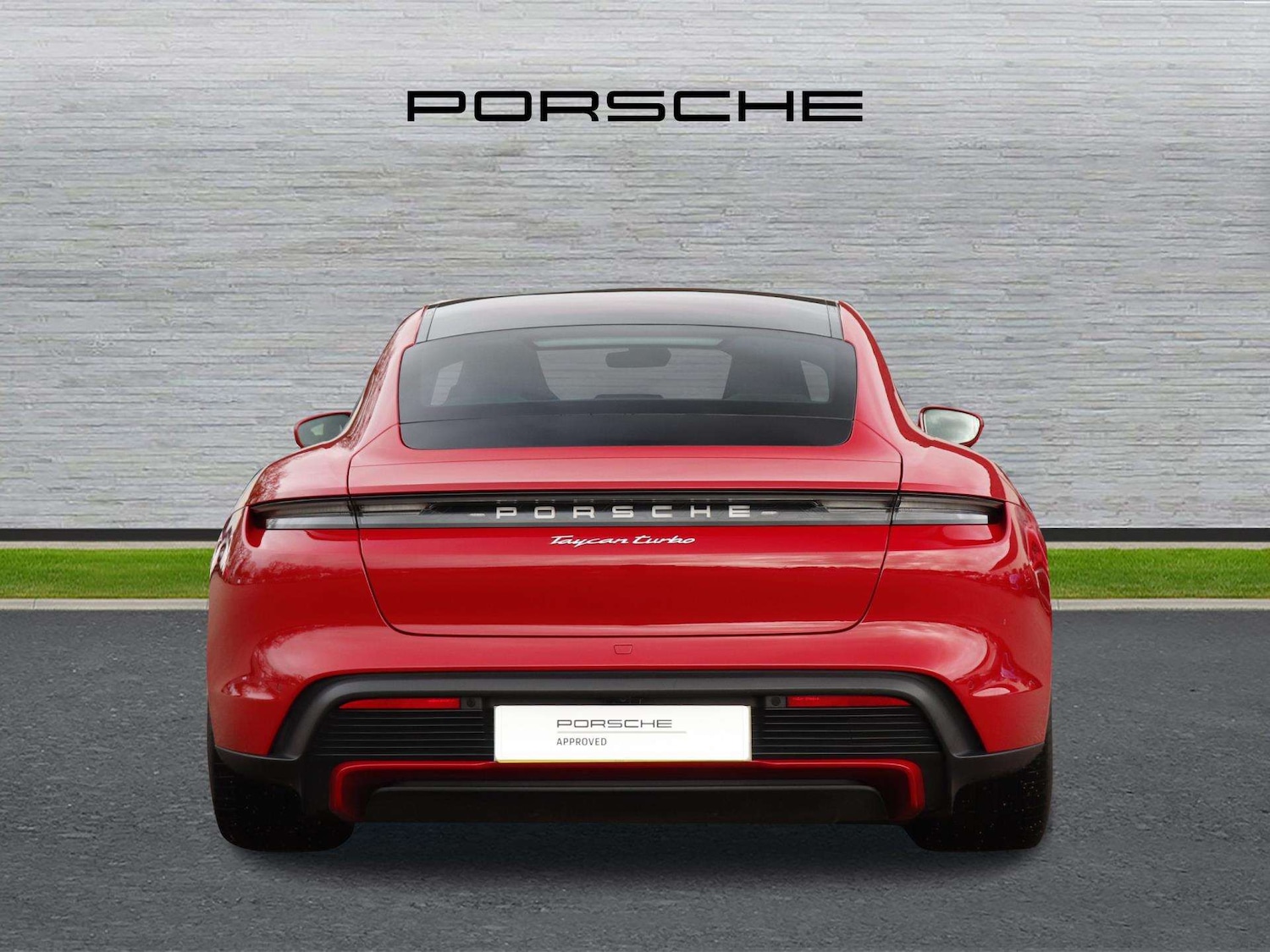 Used Porsche Taycan 2022 for sale - 77526876: Photo 4